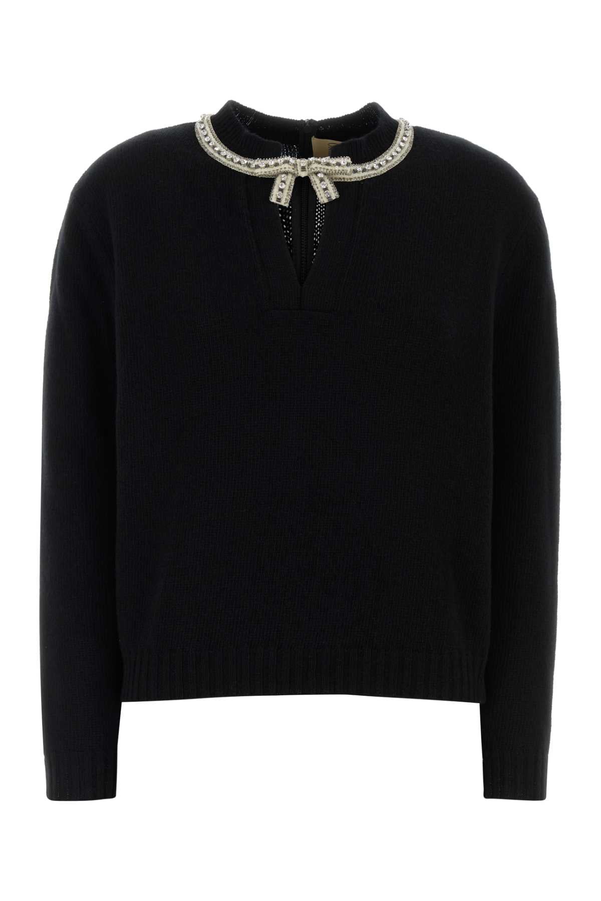 Valentino Garavani Maglia | embroideries | w