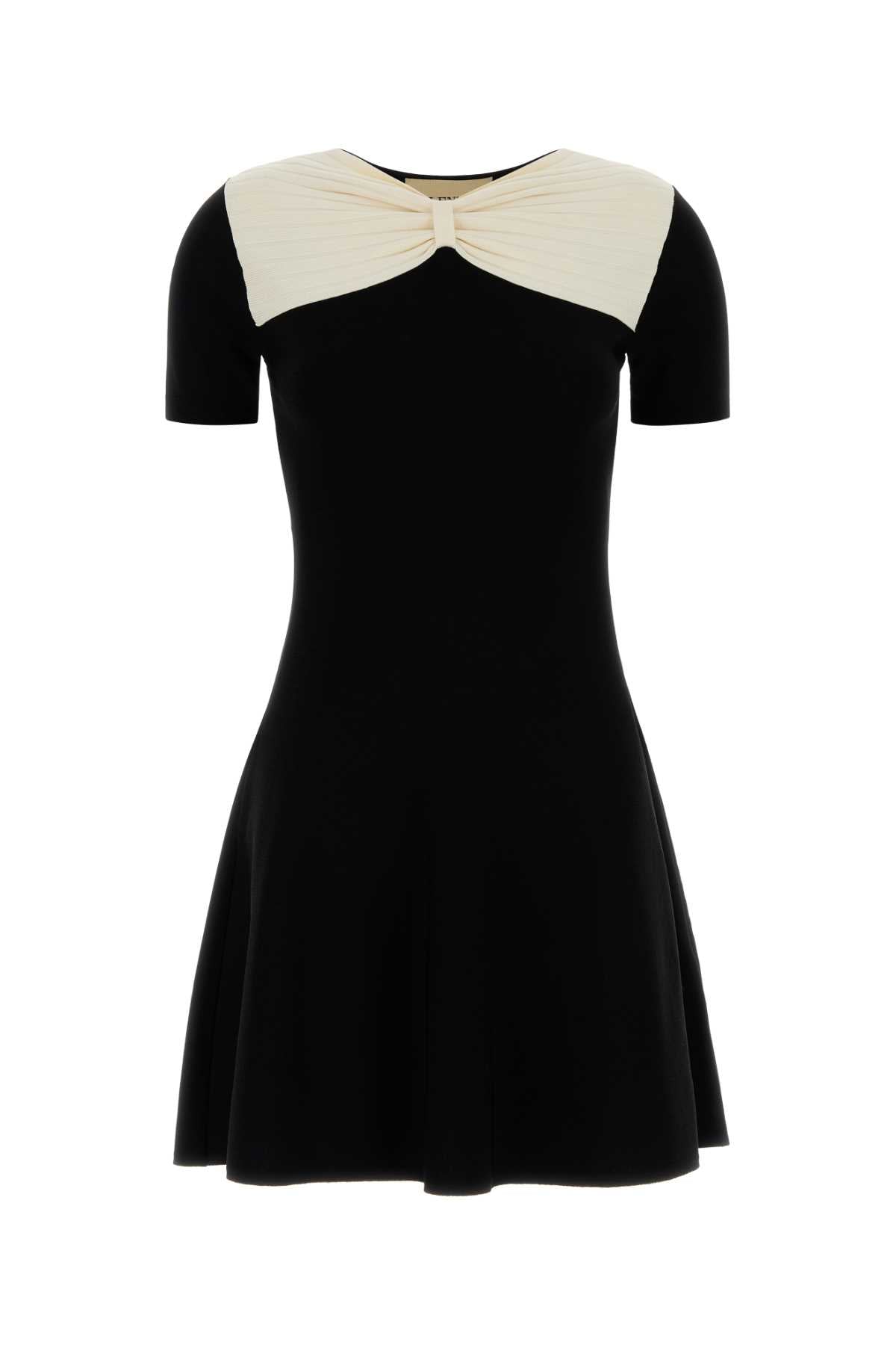 ABITO MAGLIA | SOLID | ST DRESSES