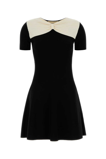 ABITO MAGLIA | SOLID | ST DRESSES