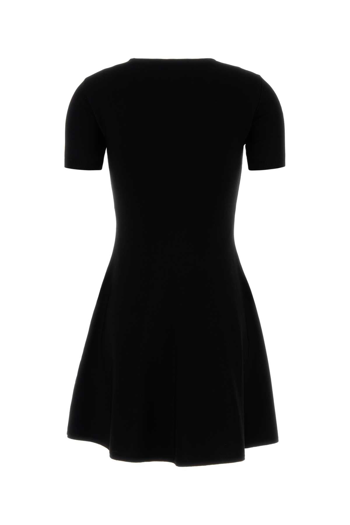 ABITO MAGLIA | SOLID | ST DRESSES