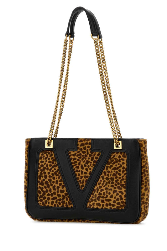 Valentino Garavani Small tote | viva superst