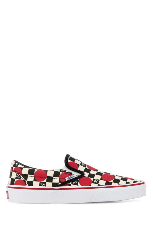 SNEAKER | VALENTINO GARAV SNEAKERS
