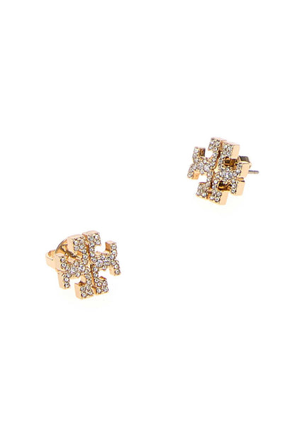 OPRECCHINI CRISTALLI EARRINGS