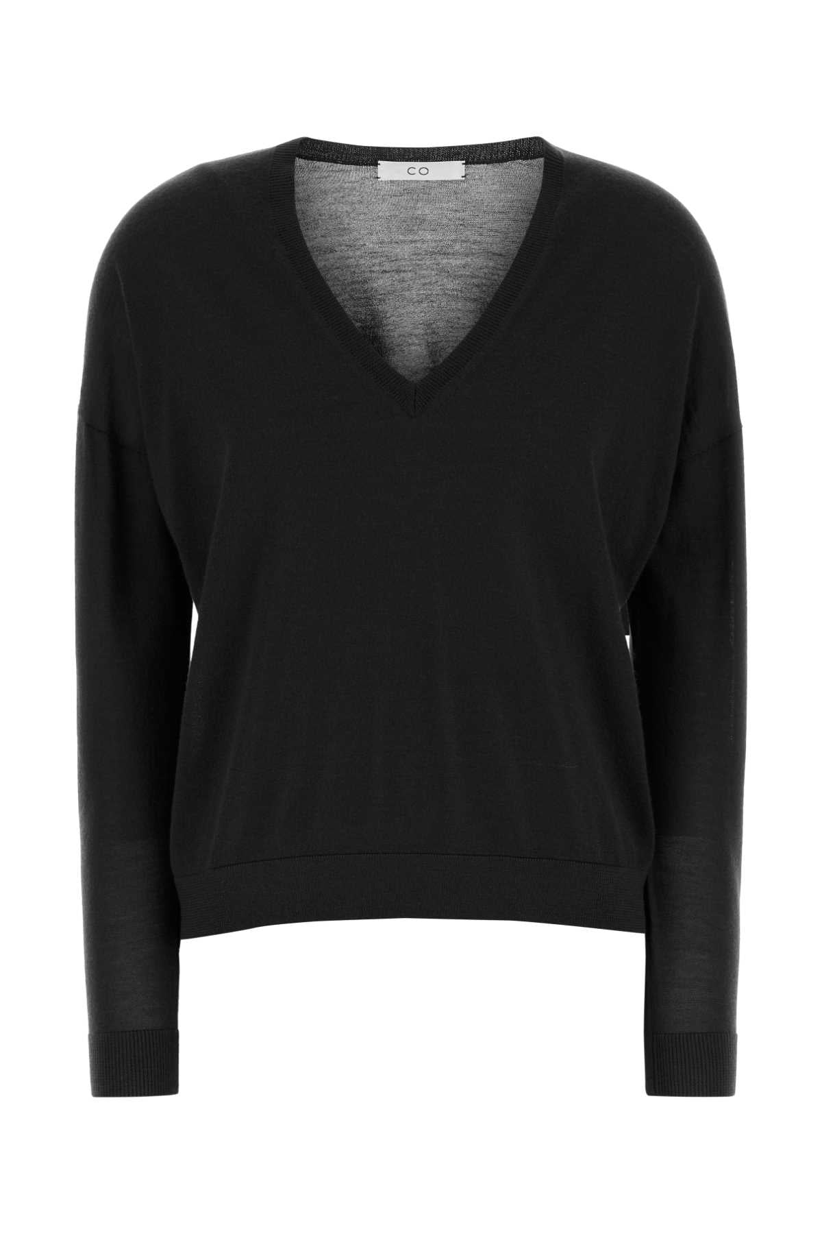 V-NECK SWEATER KNITWEARS