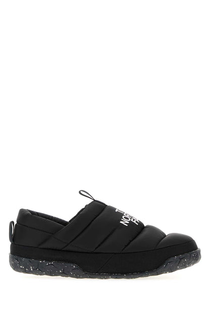 M NUPTSE MULE SLIPPERS