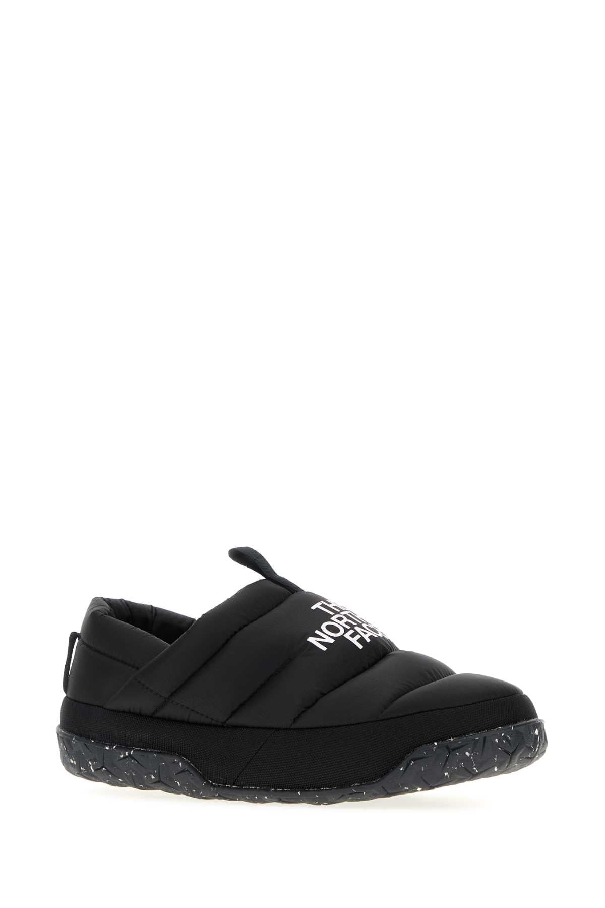 M NUPTSE MULE SLIPPERS