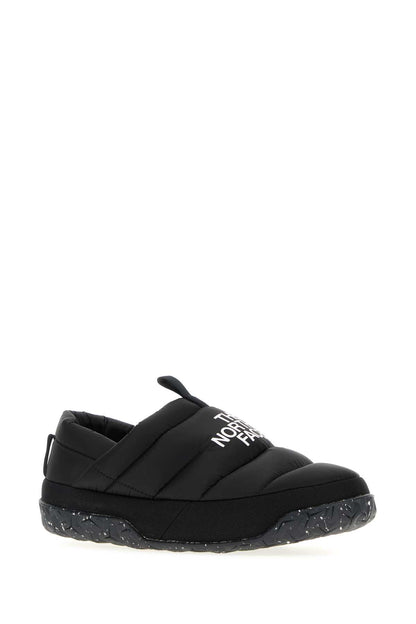 M NUPTSE MULE SLIPPERS