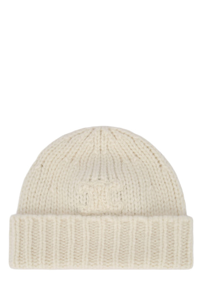 Celine Triomphe beanie
