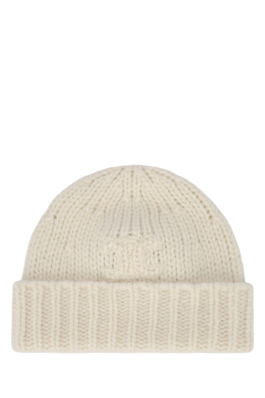Celine Triomphe beanie