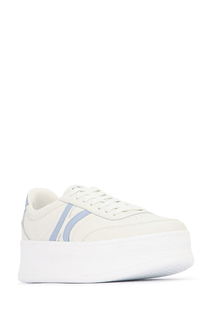 Celine Wedge sneaker back triomphe 50