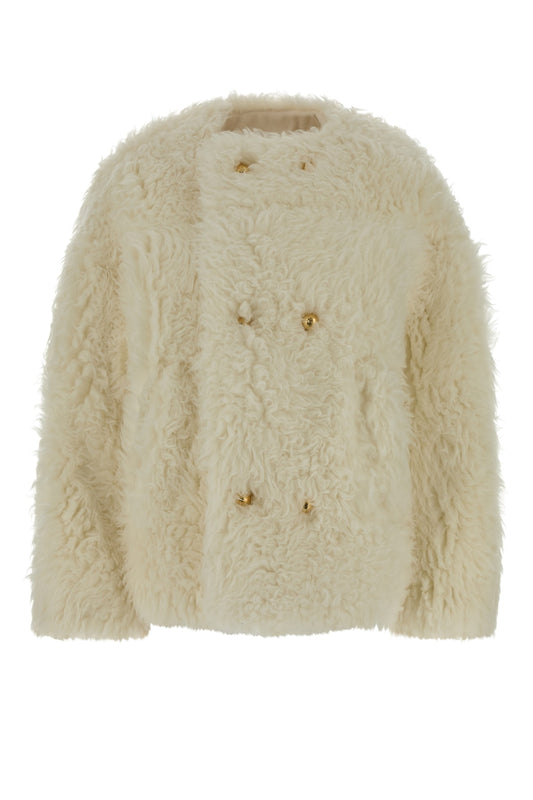 Celine Coat