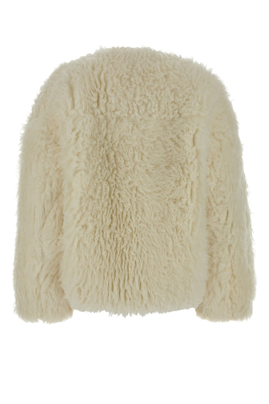 Celine Coat