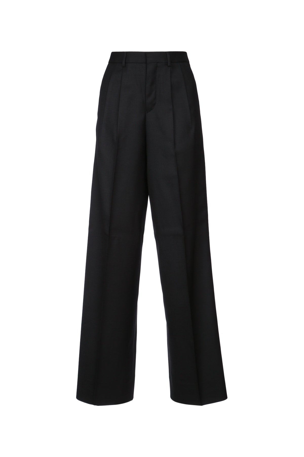 Celine Pleated trousers