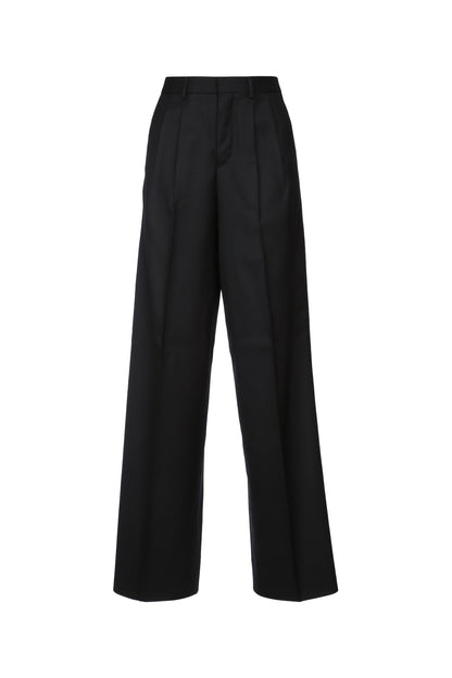 Celine Pleated trousers