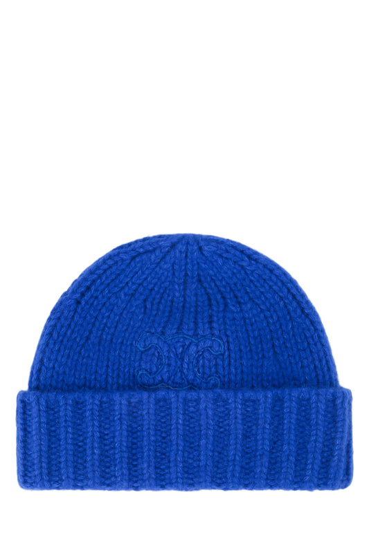 Celine Triomphe beanie