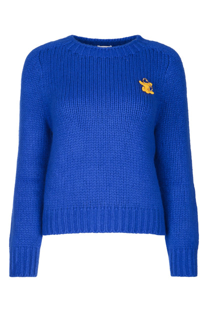 Celine Crewneck sweater