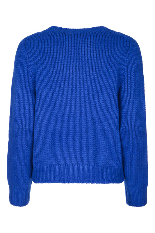 Celine Crewneck sweater