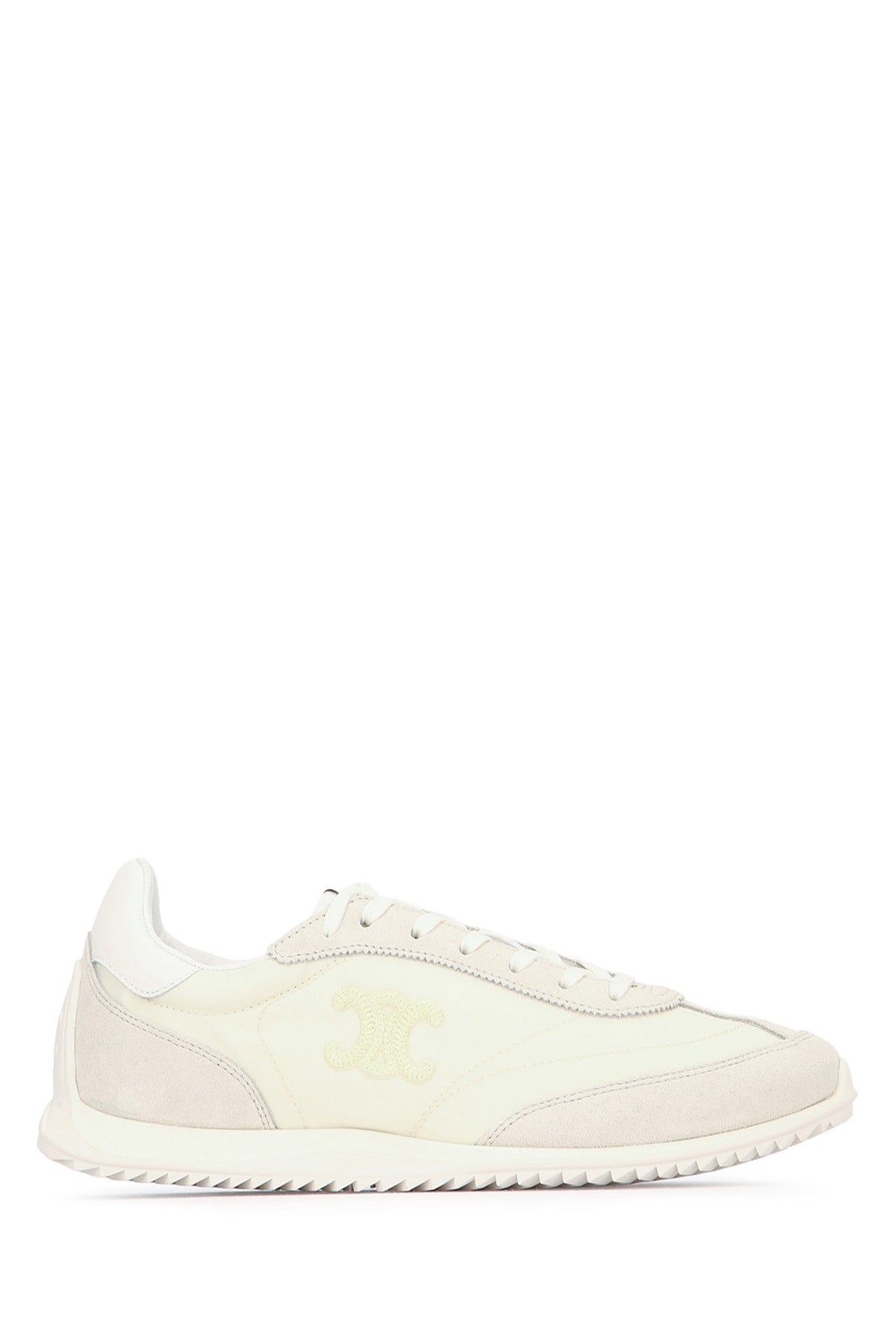 Celine Low top sneaker w/ triomphe 15