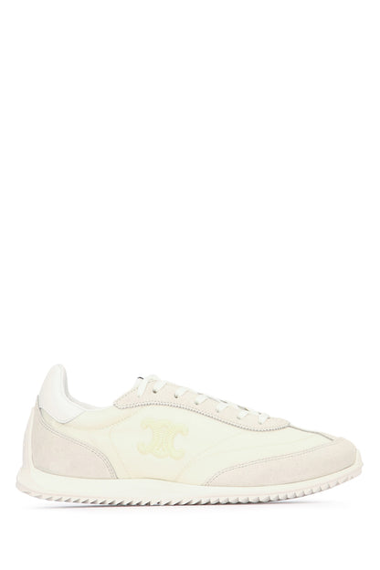 Celine Low top sneaker w/ triomphe 15