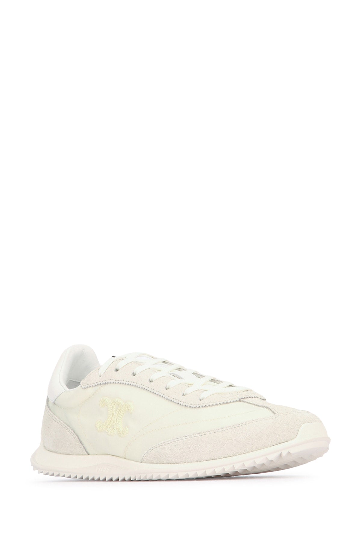 Celine Low top sneaker w/ triomphe 15