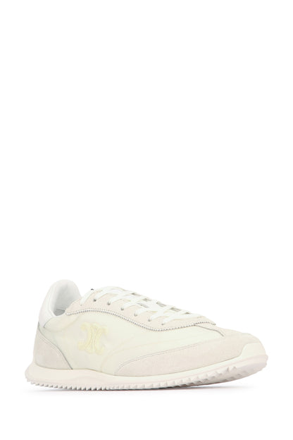 Celine Low top sneaker w/ triomphe 15