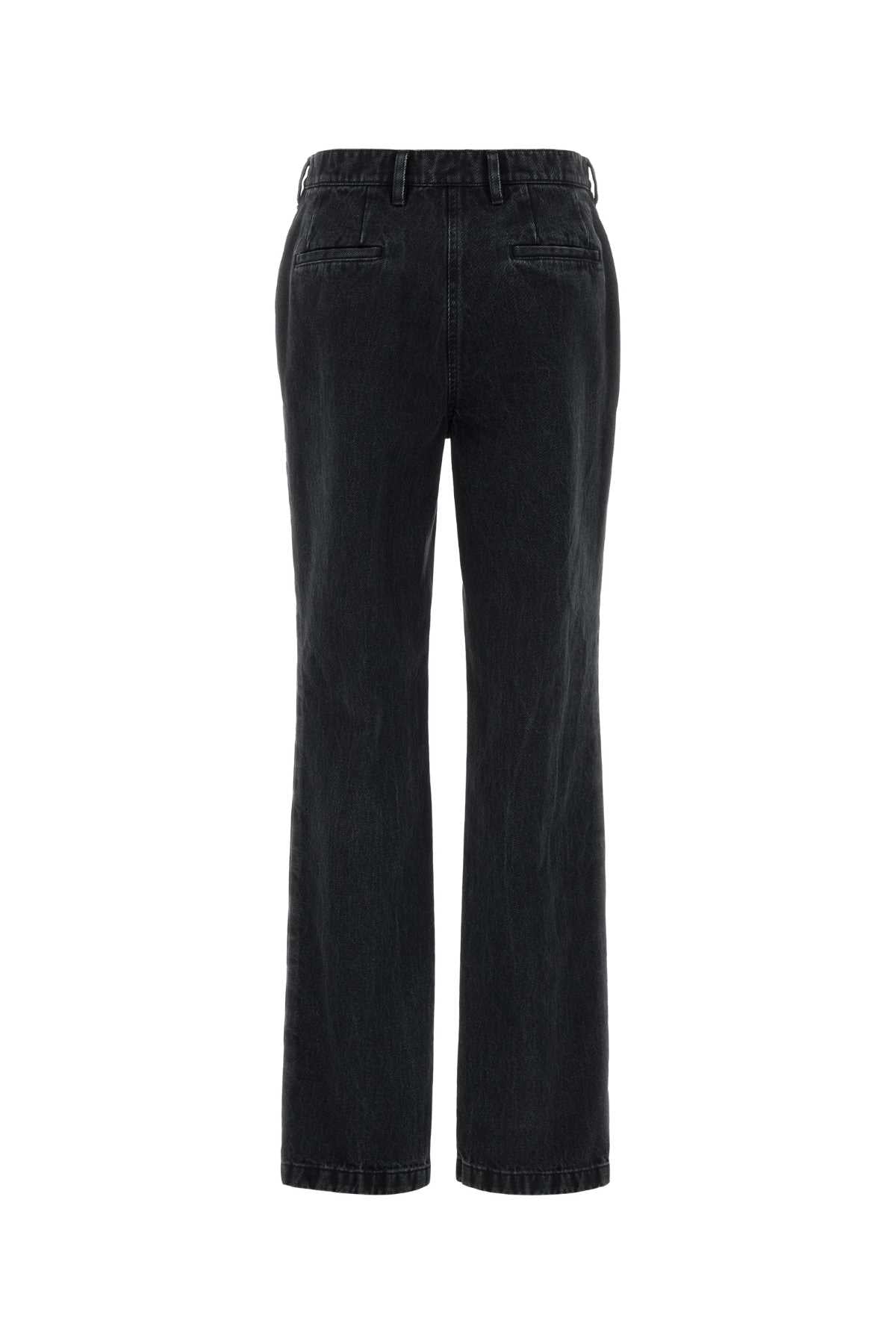 Rier Denim trousers women