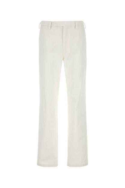 Rier Denim trousers men