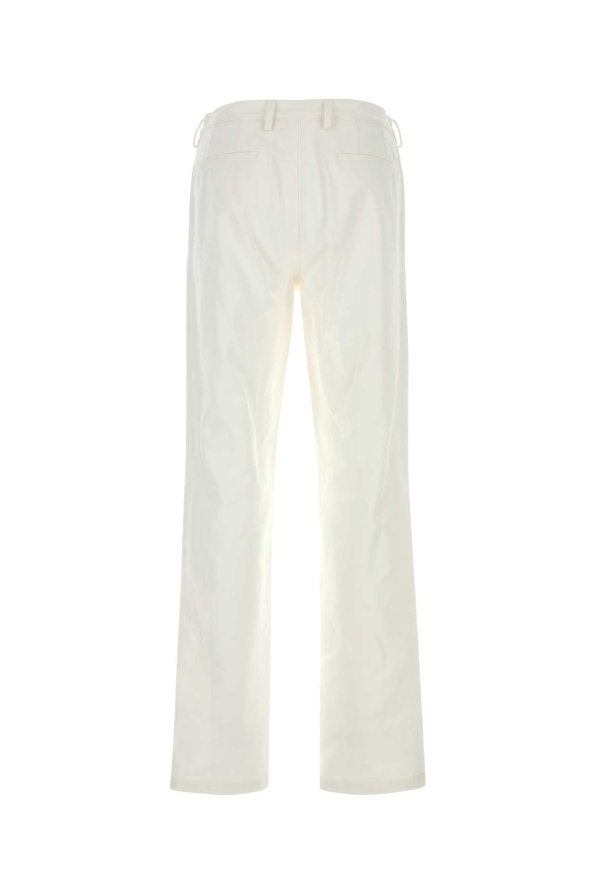 Rier Denim trousers men