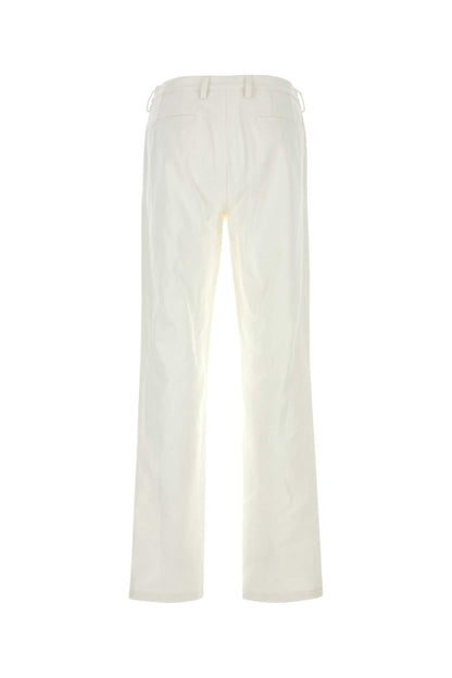 Rier Denim trousers men