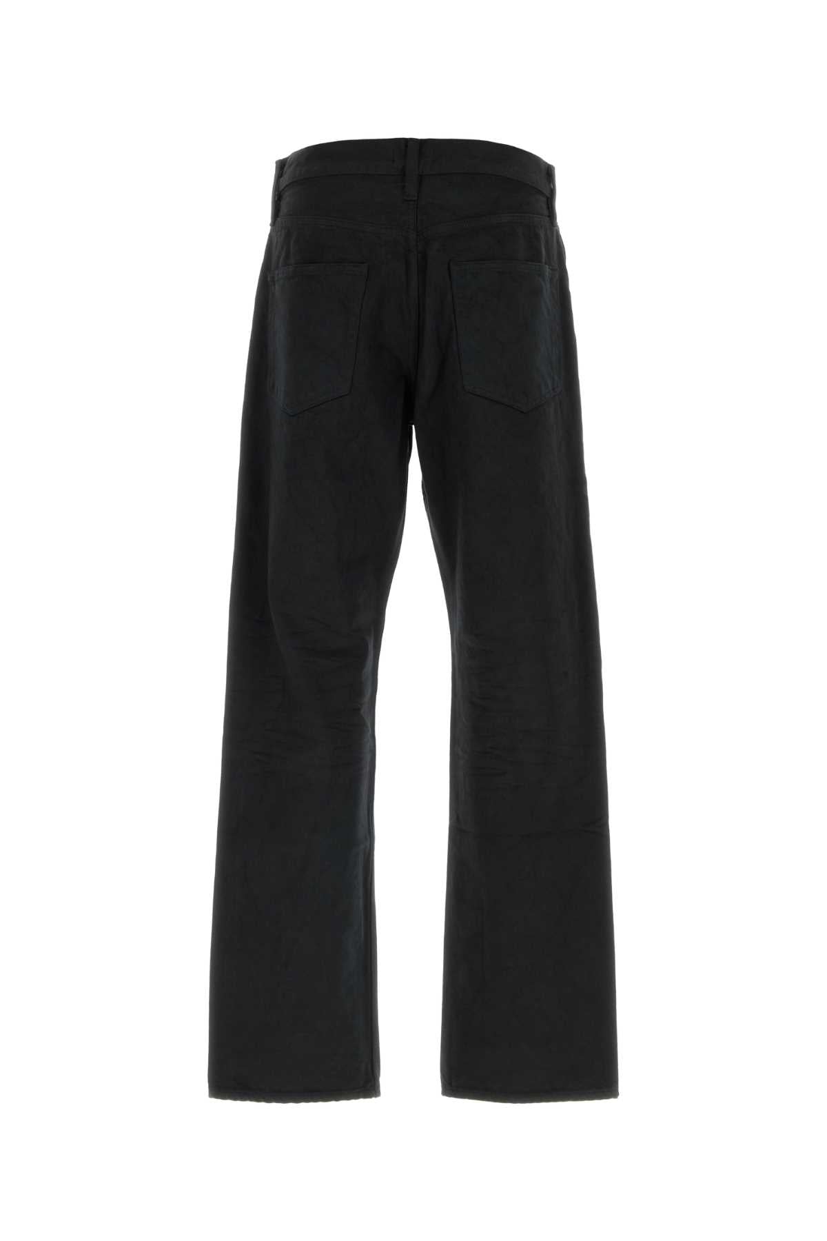 Fear Of God Classic 5 pocket jean
