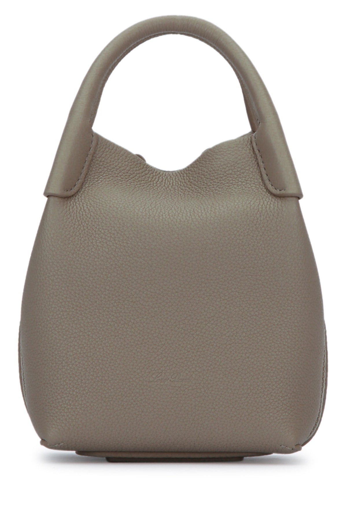 Loro Piana Bale micro fine grained l