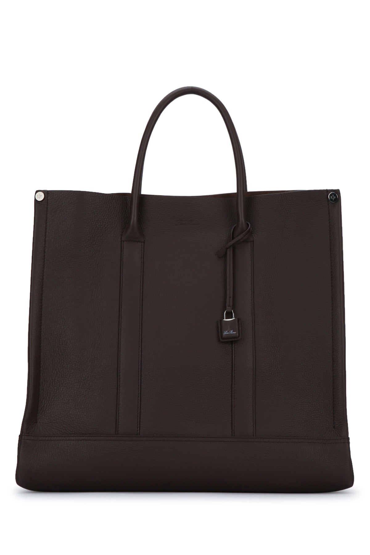 Loro Piana Beam tote small tender ca