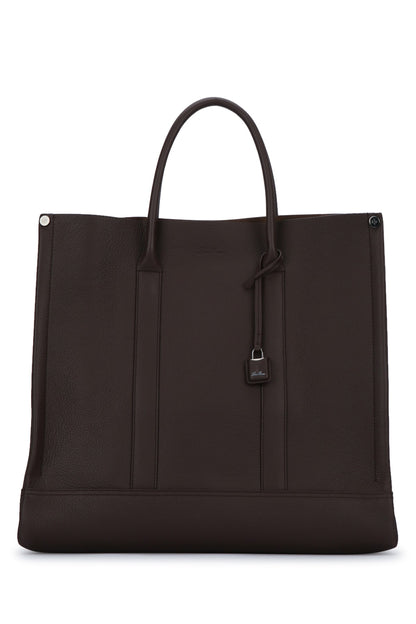 Loro Piana Beam tote small tender ca