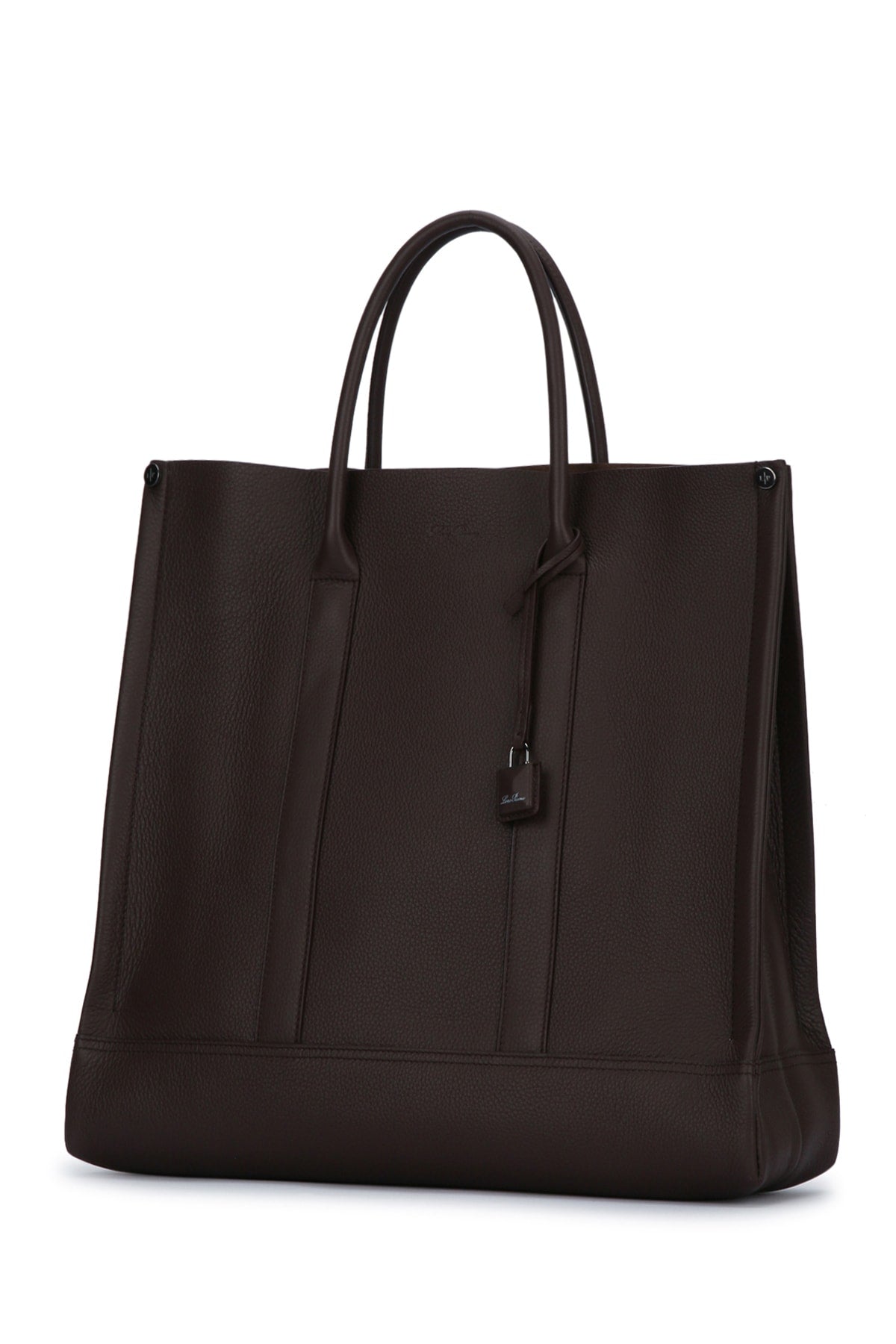 Loro Piana Beam tote small tender ca