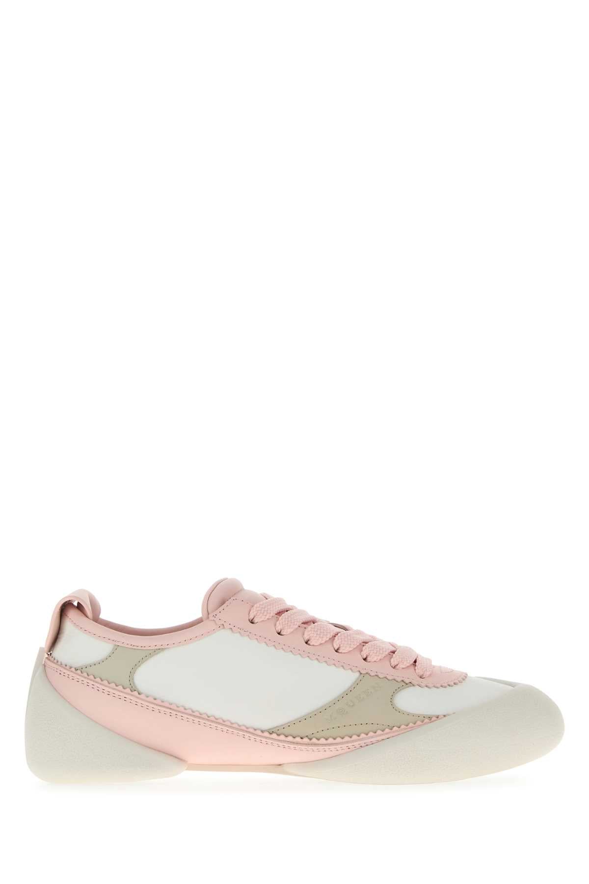 SNEAKER S.RUBBER SNEAKERS