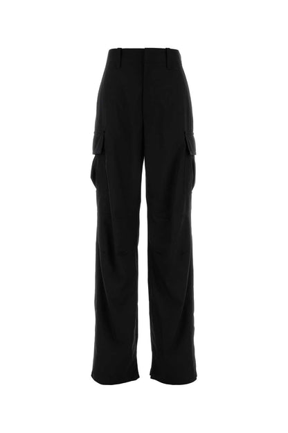 Bottega Veneta Trousers fine wool
