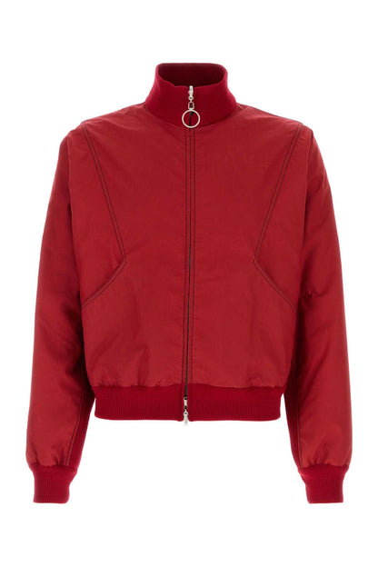 1989 Studio Reversible jacket zip up