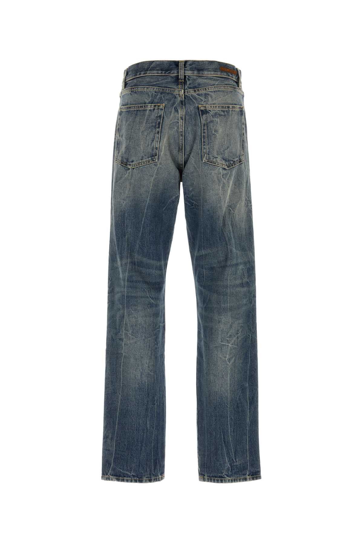 1989 Studio Old malin denim pant