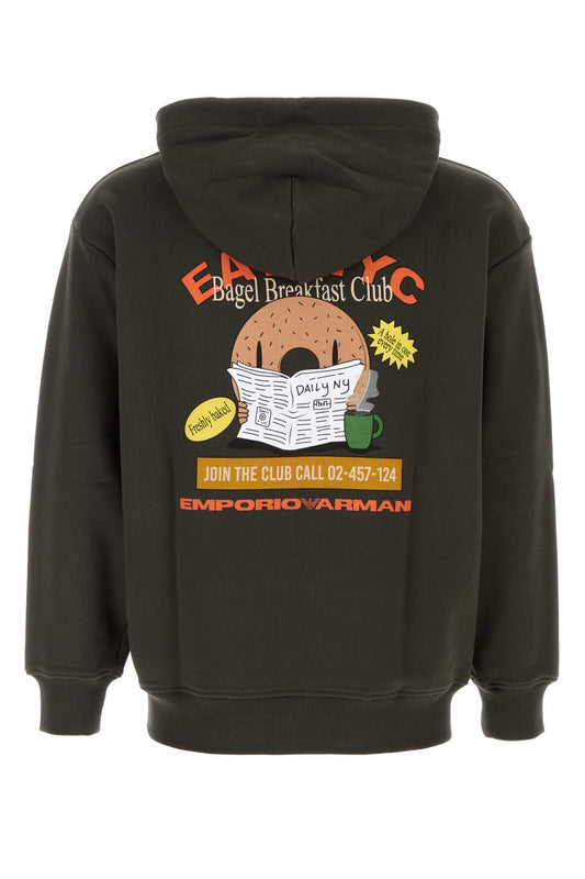 Emporio Armani Maglia