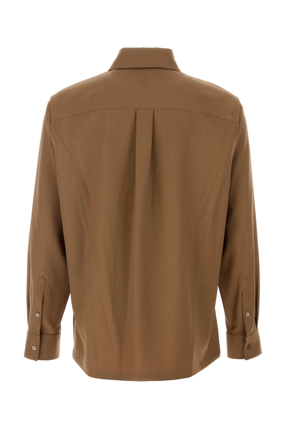 Fendi Shirt