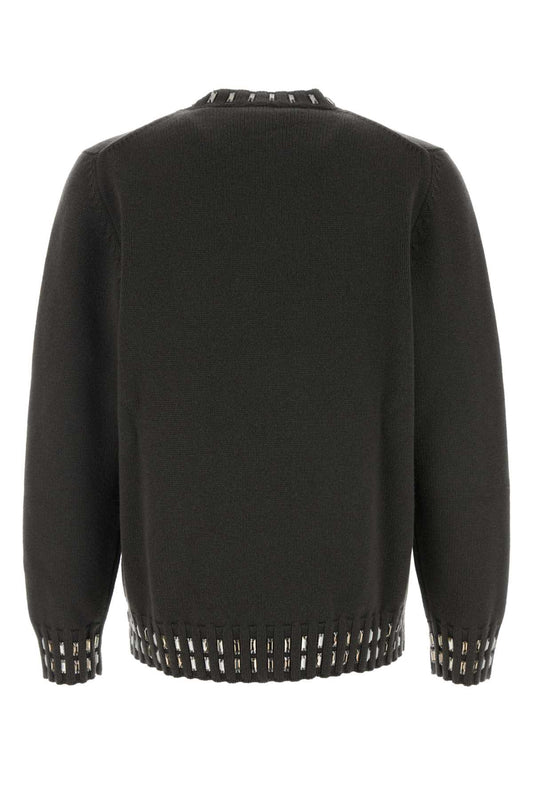 Fendi Knitwear