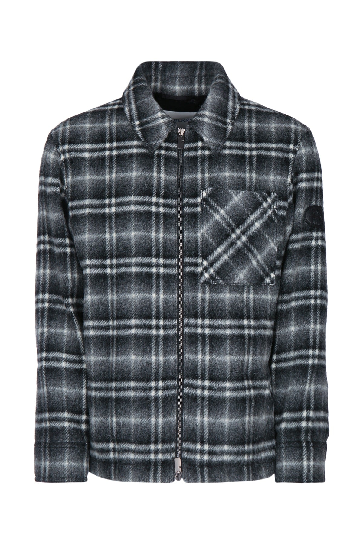ORAN BLAZERS AND VESTS
