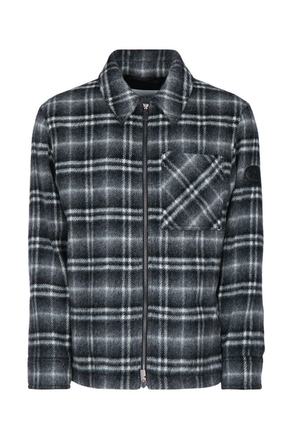ORAN BLAZERS AND VESTS
