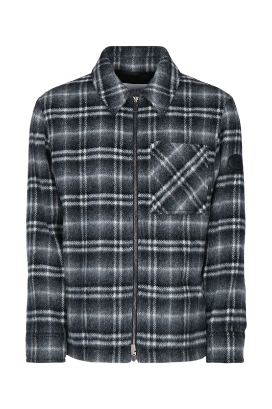 ORAN BLAZERS AND VESTS