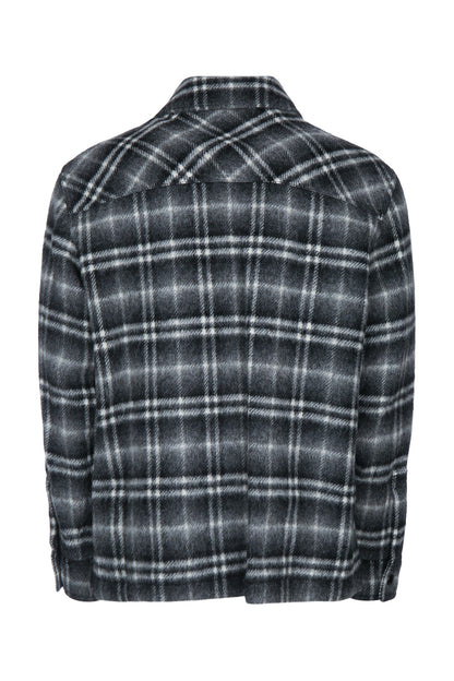 ORAN BLAZERS AND VESTS