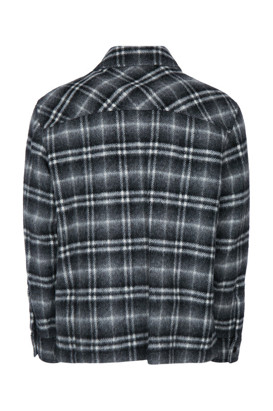 ORAN BLAZERS AND VESTS