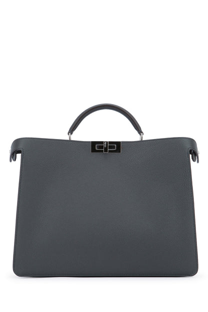 PEAKABOO GRANDE HANDBAGS