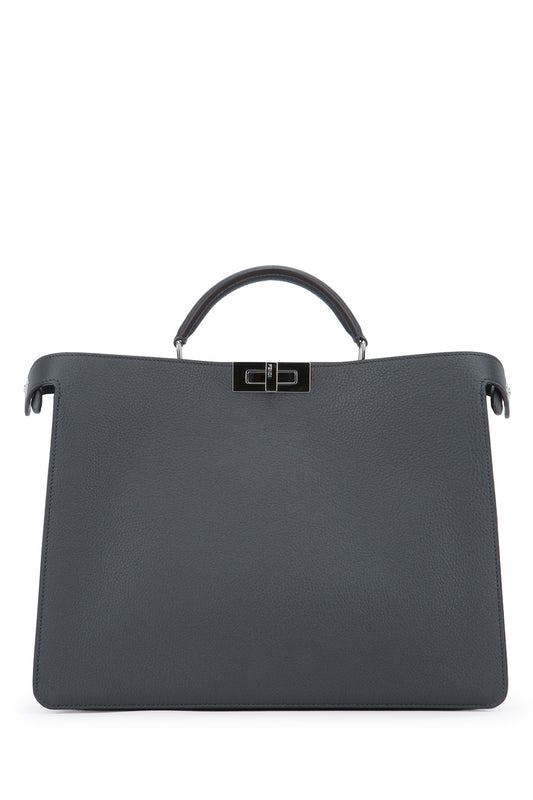 PEAKABOO GRANDE HANDBAGS