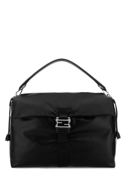 MAMMA BAGUETTE GRANDE HANDBAGS