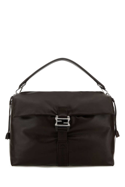 Fendi Mamma baguette grande